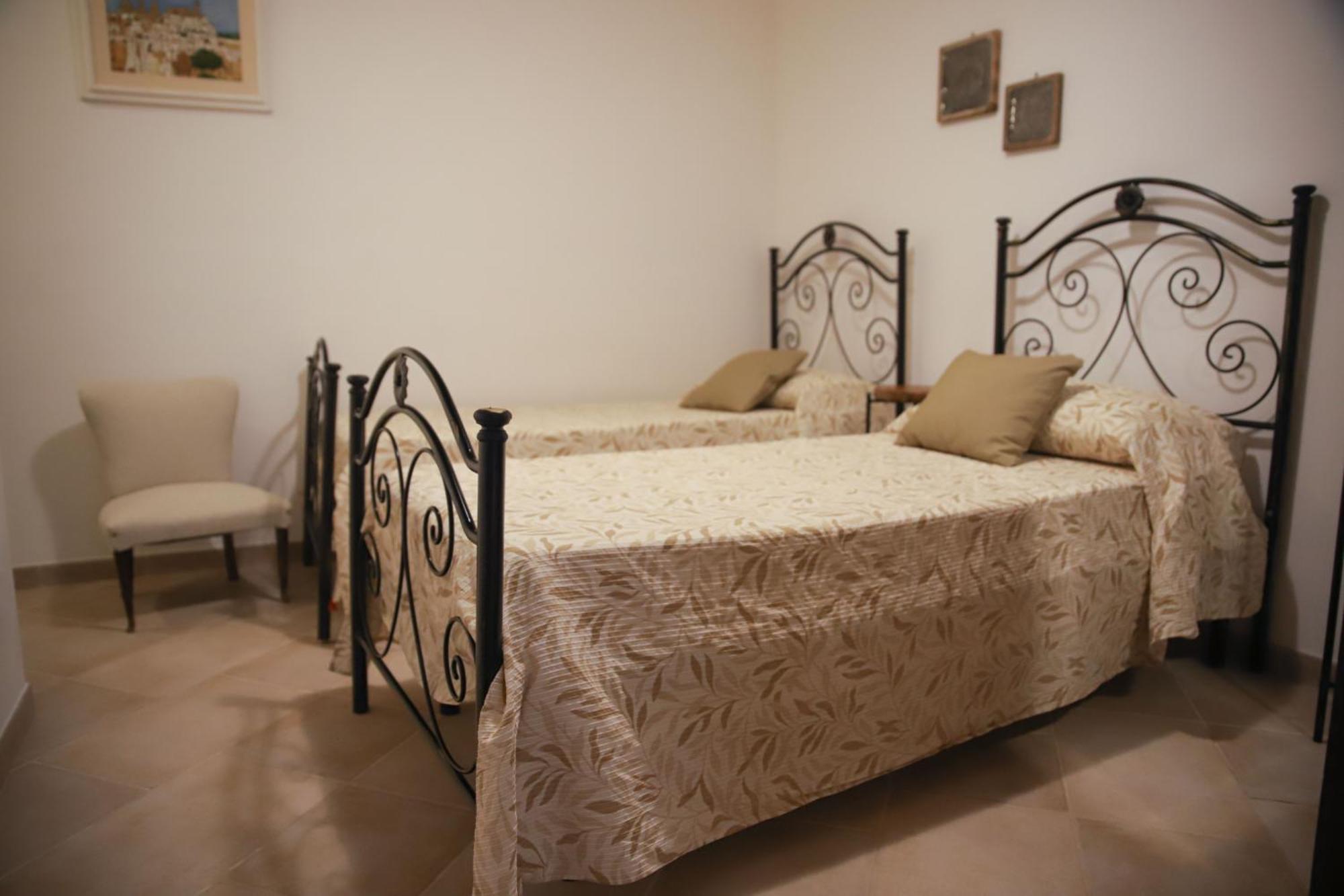 Villa Arisa With Pool Selva Di Fasano Ngoại thất bức ảnh