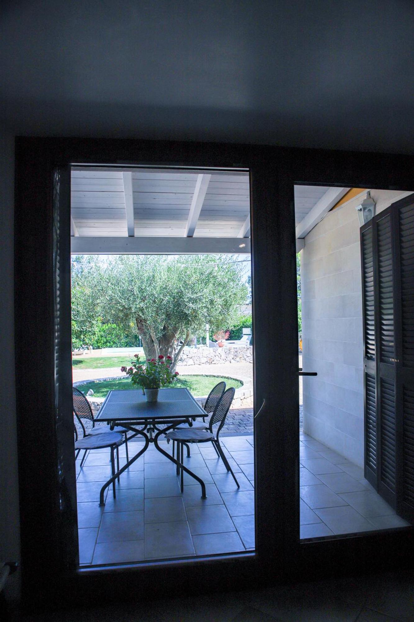 Villa Arisa With Pool Selva Di Fasano Ngoại thất bức ảnh